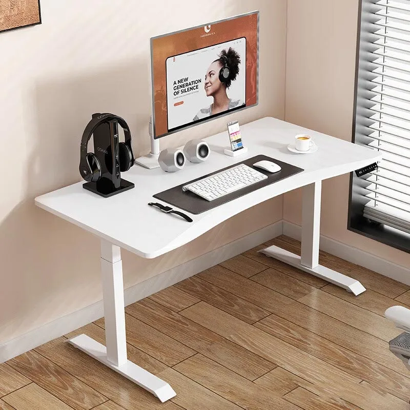 Smart Home Office Lift Table Stand