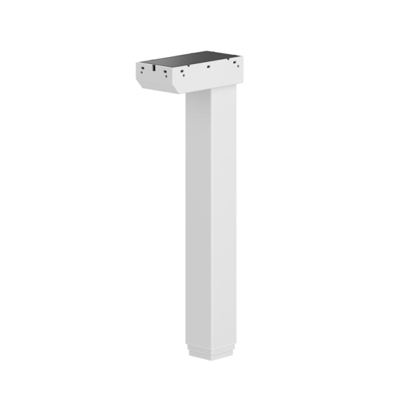 Rectangular Electric Lift Table Legs