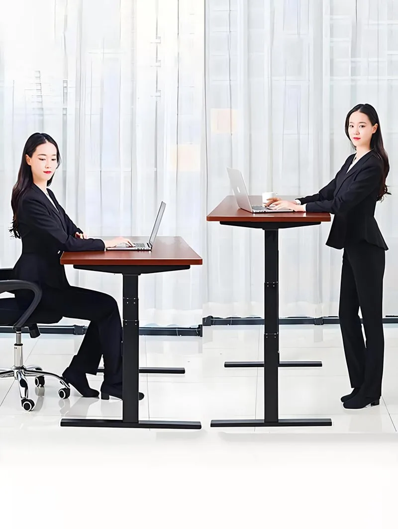 Standing Table Frame