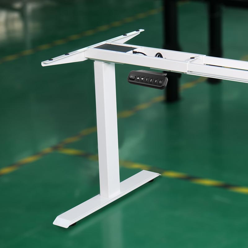 Rectangular Electric Lift Table Legs
