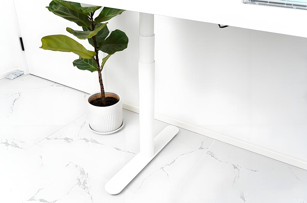 Customized Smart Lift Table Stand