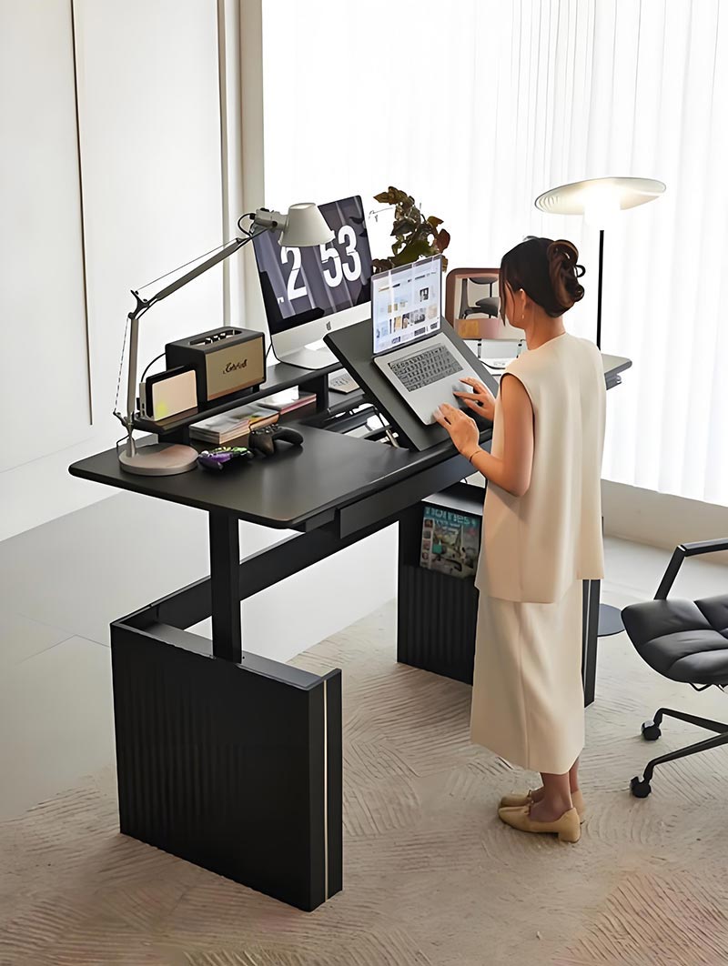 Standing Table Frame