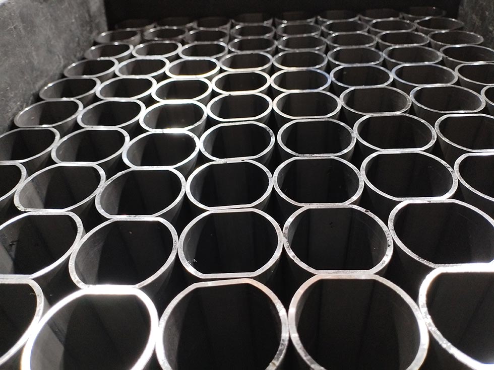 Treadmill Roller Precision Steel Tubes